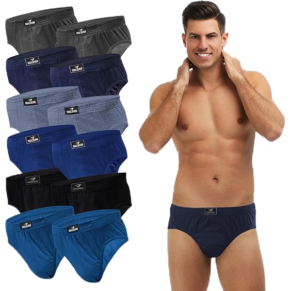 Herenslips