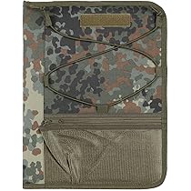 OneTigris ID Card Holder with 500D Nylon Strap, RFID Protected ID OneTigris ID Card Holder with 500D Nylon Strap, RFID Protected ID