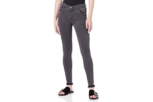 ONLY Skinny Fit Jeans ONLRAIN Mid Waist Skinny Fit Jeans