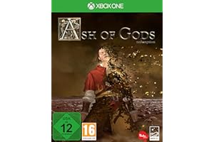 RAVENSCOURT Ash of Gods Redemption [Xbox One]