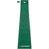Callaway Odyssey Puttingmatte 2.4 m, green