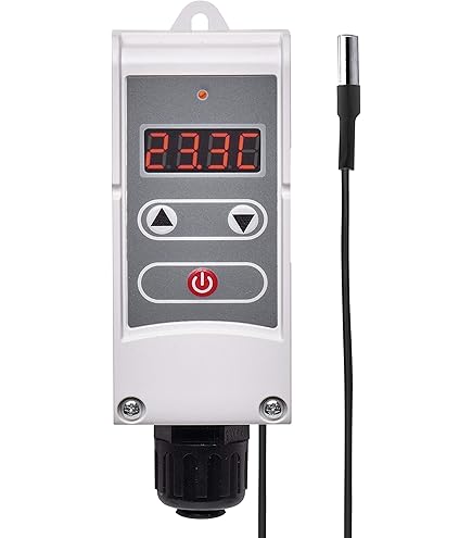 41 0064, Vuilfilter CleanGuard TF met by-pass functie voor verwarmings