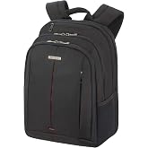 SAMSONITE CM5-09-005 Guard IT 2.0 Notebook Sırt &Ccedil;antası, Siyah, 14.1"