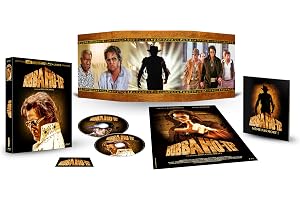 Bubba ho-tep 4k ultra hd