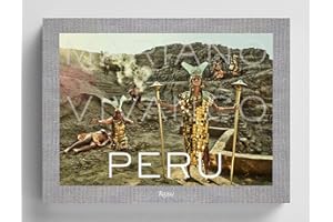 Peru, Mariano Vivanco