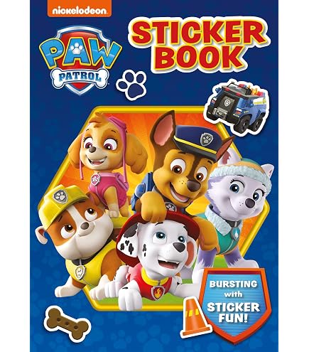 Paw Patrol Set de Coloriage Pat Patrouille - Coffret Peinture et Coloriage Enfant (Multi Paw Patrol Set de Coloriage Pat Patrouille - Coffret Peinture et Coloriage Enfant (Multi