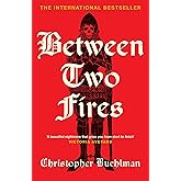 Between Two Fires: Pre-order the must-read medieval horror taking BookTok by storm!