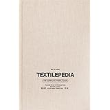 Textilepedia: the complete fabric guide