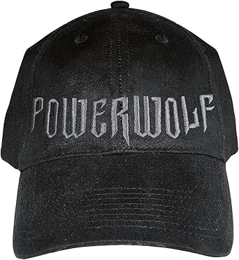 Powerwolf hat Clearance