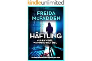 Häftling