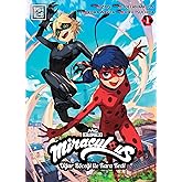 Miraculous: Uğur B&ouml;ceği ile Kara Kedi 1