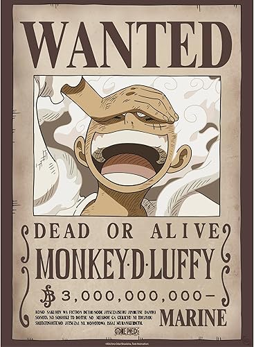 Poster One Piece