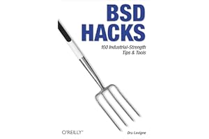 BSD Hacks (Hacks Ser.)