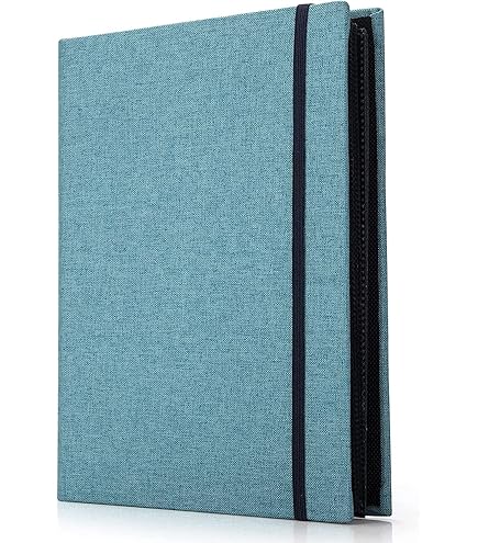 2 Album Fotografici In Lino Per 200 Foto 10x15 Cm - Portatili Per Ricordi E Viaggi - Foto 7