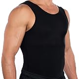 Underworks Mens Compression Body Shirt 