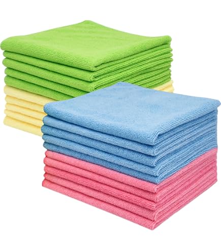 Seau Alimentaire 5l Seau Alimentaire 10 Litres Lot De 2 Seaux De Mu00e9nage De 5 L, En Plastique Robuste, De Diffu00e9rentes Couleurs, Convient U00e0 Un Usage Alimentaire, Sans BPA, Fabriquu00e9 Dans L'UE