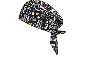 PALLTEX Gordon Unisex kockhatt herr kockhatt dam en storlek kockmössa svart