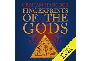 Fingerprints of the Gods: The Quest Continues
