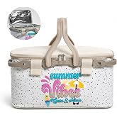 20 LT PİKNİK SEPETİ (1120 PİCNİC BAG)