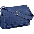 Rothco Classic Canvas Messenger Bag