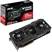 ASUSTEK - VIDEO CARDS TUF RX 6700 XT O12G GAMING 90YV0G80-M0NA00
