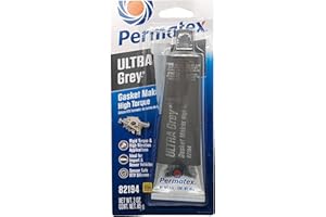 Permatex 3,5 oz Ultra Gris Joint Maker 82194