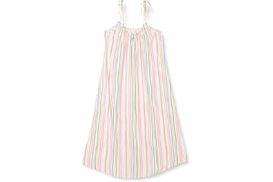 Springfield Vestido Largo Rustic Mujer