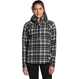The North Face Women's Crescent Hooded 