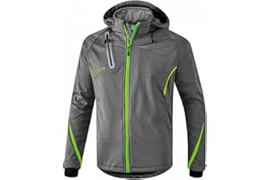 erima Women's Performance Short Running Trousers