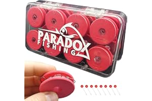 Paradox Fishing Leader Box