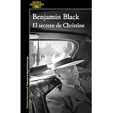 El secreto de Christine (Quirke 1)