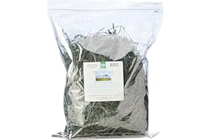 Small Pet Select 3rd Cutting Timothy Hay 12oz (.34kg)