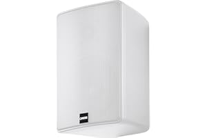 Canton Plus GXL.3 Weiss Paar Lautsprecher