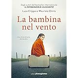 La bambina nel vento