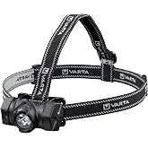 Varta 17732 Indestructible H20 Pro 3AAA Kafa Feneri