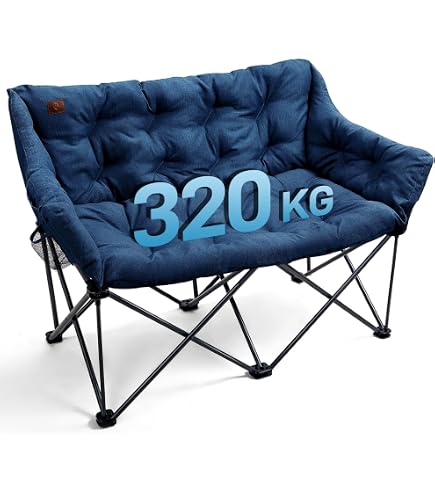 Repose-Pieds Autoportant Brunner Aravel 3D - Cadre Aluminium, 3Durafeel Respirant, Charge 100kg, Noir
