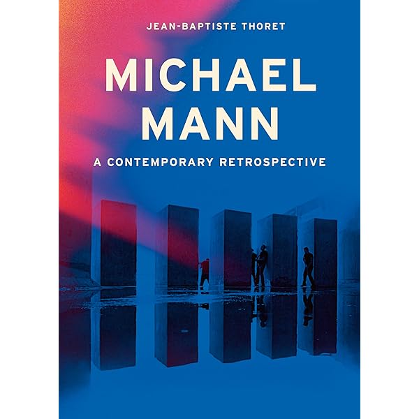 Michael Mann: Amazon.co.uk: F. X. Feeney, Paul Duncan