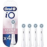 Oral-B - iO Gentle Care 4ct