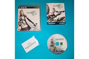SQUARE ENIX Final Fantasy XIII [Edizione Standard]
