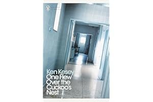 One Flew Over the Cuckoo's Nest: Ken Kesey (Penguin Modern Classics)