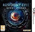 Resident Evil: Revelations (Nintendo 3DS)