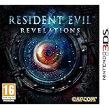 Resident Evil: Revelations (Nintendo 3DS)