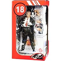 Le Mans Miniatures / FIGURES - Car-Issimo SA