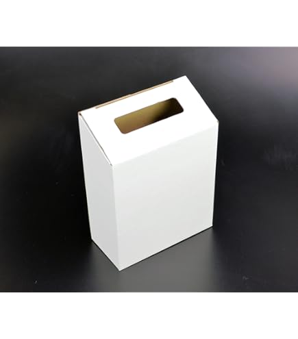 Scatola Porta Buste Matrimonio Scatola Per Donazioni In Cartone