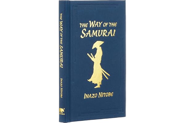The Way of the Samurai