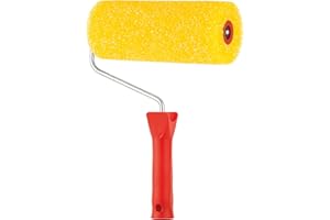 UNBEKANNT Mako Strukturroller # fein 18 cm