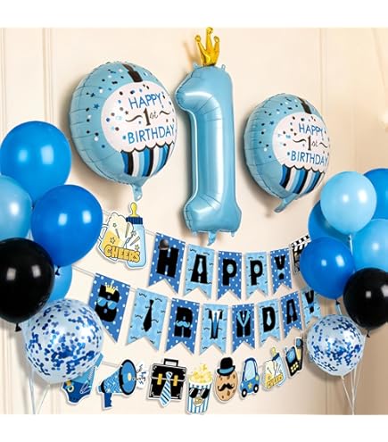 thumbnail image 2 of 7x5FT Hi Boss Boy Backdrop Banner Baby Shower Poster Photography Backdrop Boy 1st Birthday Party Decorations Photo Booth Props 2 of 9
