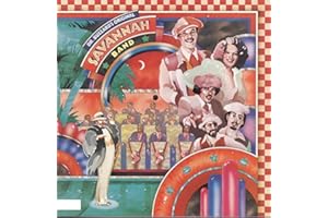 Dr. Buzzard's Original Savannah Band