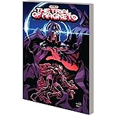 X-Men: The Trial of Magneto: 1