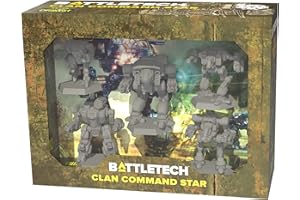 Catalyst Game Labs 35720CAT Tabletop, M, Grey